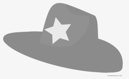 Transparent Png Cowboy Hat - Clip Art, Png Download, Free Download