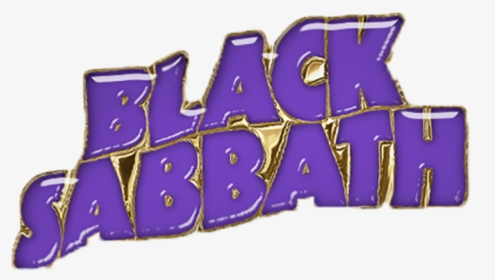 Black Sabbath Enamel Pin, HD Png Download, Free Download