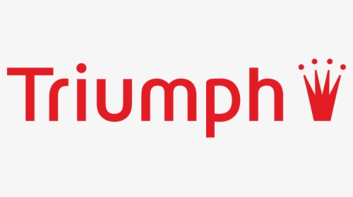 Triumph Logo - Triumph International, HD Png Download, Free Download