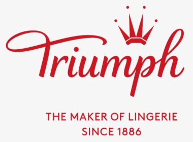 Triumph Logo - Triumph Lingerie, HD Png Download, Free Download