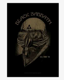 Posters De Black Sabbath, HD Png Download, Free Download