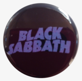 Black Sabbath Purple - Black Sabbath Master Of Reality, HD Png Download, Free Download