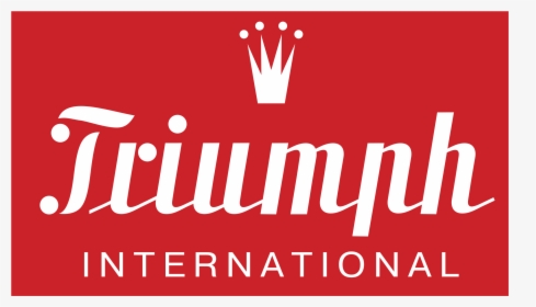 Logo Triumph Vector, HD Png Download, Free Download