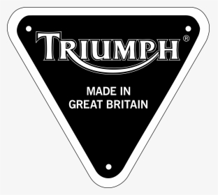 Triumph Motorcycles, HD Png Download, Free Download