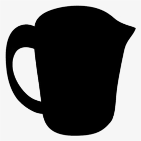 Measuring Cup Png Free - Mug, Transparent Png, Free Download