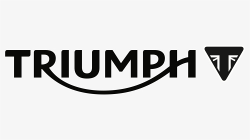 Triumph Logo For The Ride , Png Download, Transparent Png, Free Download