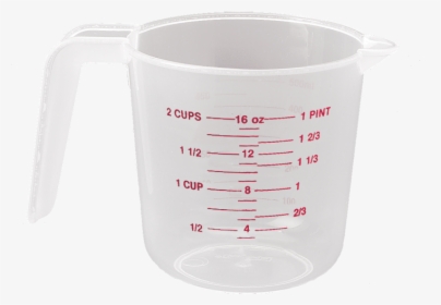 240101 - Measuring Cup, HD Png Download, Free Download
