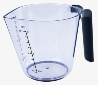 Measuring Cup, HD Png Download, Free Download