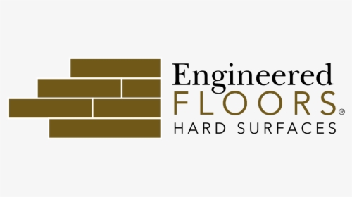 Engineered Floors Hard Surfaces, HD Png Download, Free Download