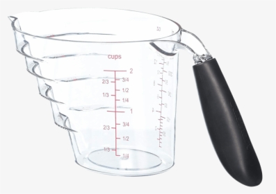 Measuring Cup, HD Png Download, Free Download