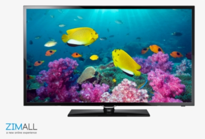 Samsung 40 Inch Series 5 Smart Full Hd Led Tv - Samsung Led Tv Series 5 40 Inch, HD Png Download, Free Download