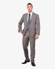 Men Suit Png Image - Man In Suit Png, Transparent Png, Free Download