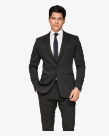 Suit, HD Png Download, Free Download