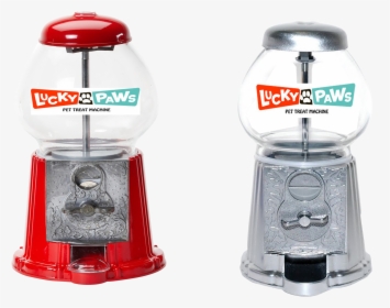 9 Inch Gumball Machine, HD Png Download, Free Download