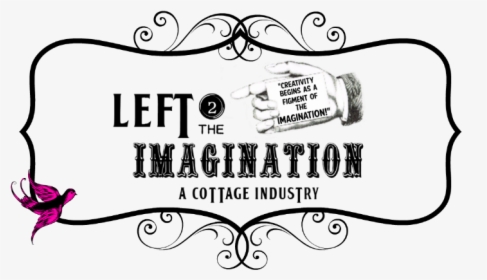 Left2theimagination - Fortune Teller Sign Printable, HD Png Download, Free Download