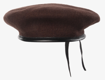 Wholesale Popular Mens 100% Wool Beret Tactical Military - Ottoman, HD Png Download, Free Download