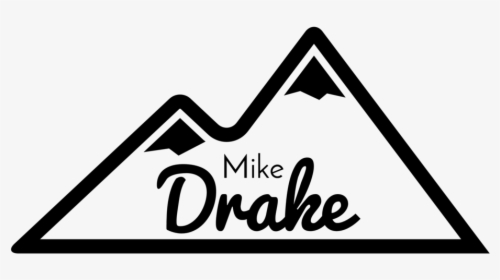 Drake Logo Png , Png Download - Watercooledind, Transparent Png, Free Download
