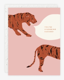 Tiger Card"     Data Rimg="lazy"  Data Rimg Scale="1"  - Masai Lion, HD Png Download, Free Download