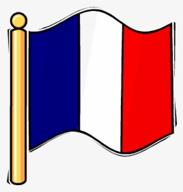 Png Download , Png Download - Flag Of France Clipart, Transparent Png, Free Download