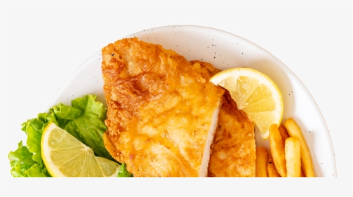 Transparent Fried Fish Png - Fish And Chips Png, Png Download, Free Download