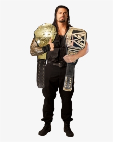 Roman Reigns Sexy, HD Png Download, Free Download