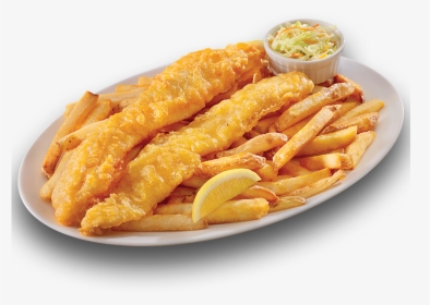 Canada"s Best Fish & Chips - Joeys Fish And Chips, HD Png Download, Free Download