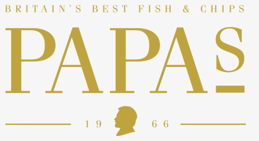 Papa"s Logo - Graphic Design, HD Png Download, Free Download