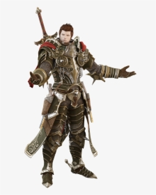 Heroes Of Might And Magic Png - D&d Low Level Paladin, Transparent Png, Free Download