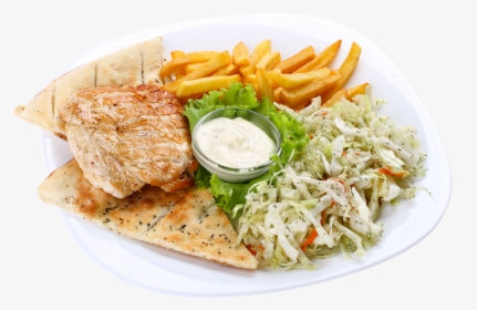 Fish And Chips , Png Download - Chicken Chips Png Hd, Transparent Png, Free Download
