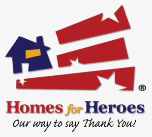 Homes For Heroes Flyers, HD Png Download, Free Download