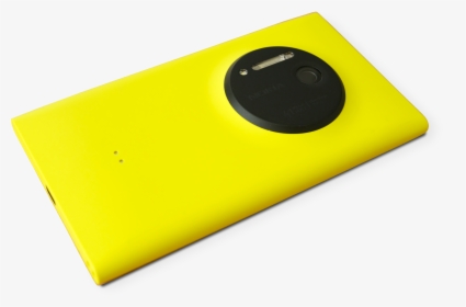 Nokia Lumia 1020 Bg Removed - Mobile Phone, HD Png Download, Free Download