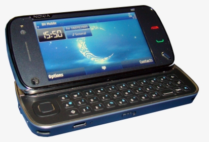 Nokian97 - Nokia N97 Slide, HD Png Download, Free Download