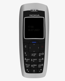 Phone Nokia Cell Phone - Mobile Phone, HD Png Download, Free Download