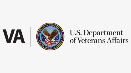 Us Dept Of Veterans Affairs Logo, HD Png Download, Free Download