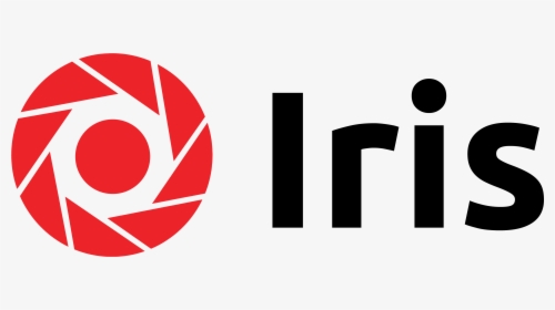 Aperture Science Logo Png - Iris Automation Logo, Transparent Png, Free Download