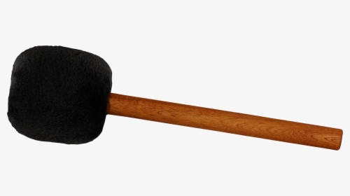 The Meinl Gong Mallets - Wood, HD Png Download, Free Download