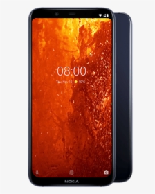 Nokia 8.1 Plus Price In India Amazon, HD Png Download, Free Download