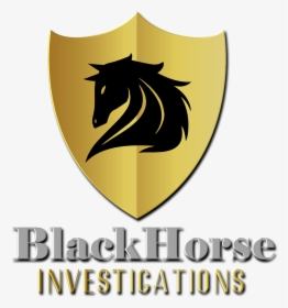 Blackhorse Investigations Llc - Emblem, HD Png Download, Free Download