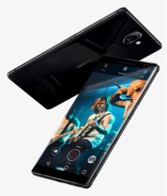 Nokia 8 Sirocco Specs, HD Png Download, Free Download