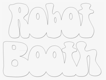 Line Art, HD Png Download, Free Download