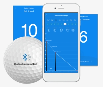 350081 Cc B - Speed Golf, HD Png Download, Free Download