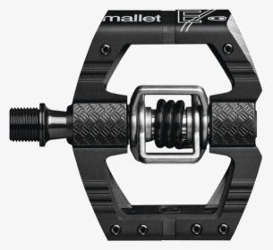 Crankbrothers Mallet Enduro Pedals - Pedales Crank Brothers Mallet 11, HD Png Download, Free Download
