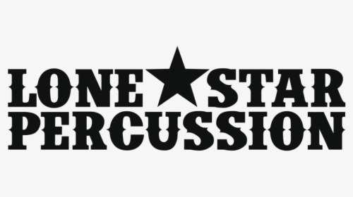 Lonestar - Lone Star Percussion, HD Png Download, Free Download