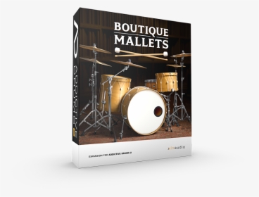 Boutique Mallets"  Sizes="  And (max Width - Drums, HD Png Download, Free Download