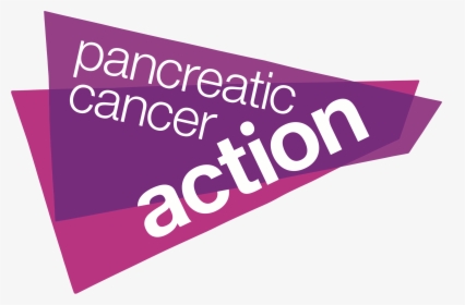 Transparent Pancreas Png - Pancreatic Cancer Action Logo, Png Download, Free Download