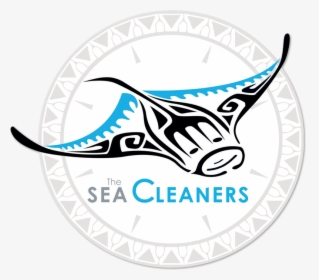 Logo Tsc Cercle - Sea Cleaners, HD Png Download, Free Download