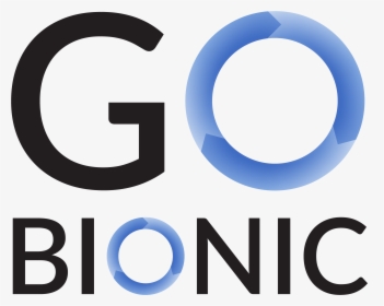 Go Bionic Fundraiser - Circle, HD Png Download, Free Download
