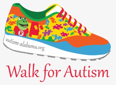 Autism Walk Logo, HD Png Download, Free Download