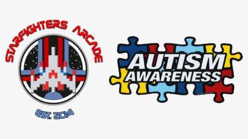 Picture - Puzzle Piece Autism Awareness, HD Png Download, Free Download