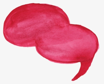 Heart Speech Bubble Png Transparent, Png Download, Free Download